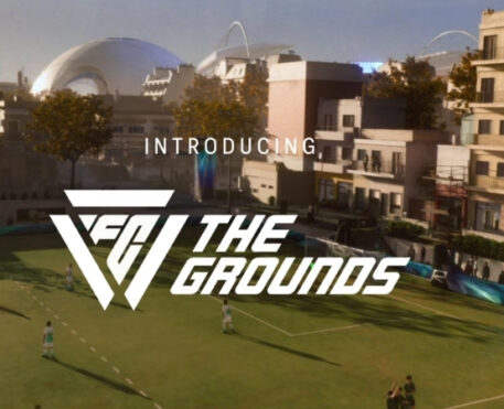 EA SPORTS FC 27 ganha trailer de anúncio e apresenta o novo modo The Grounds