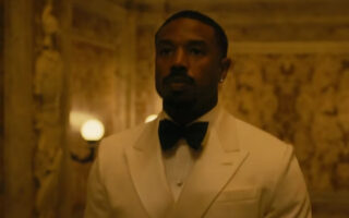 Remake de Thomas Crown: A Arte do Crime ganha primeiro trailer com Michael B. Jordan