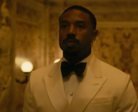 Remake de Thomas Crown: A Arte do Crime ganha primeiro trailer com Michael B. Jordan