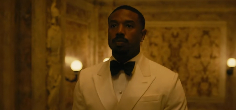 Remake de Thomas Crown: A Arte do Crime ganha primeiro trailer com Michael B. Jordan