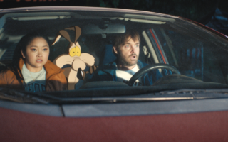 Coyote Vs. Acme ganha novo trailer