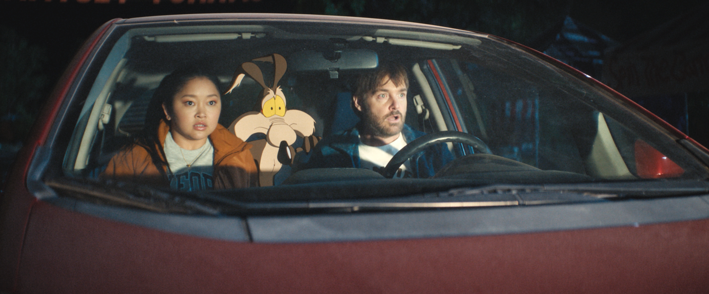 Coyote Vs. Acme ganha novo trailer