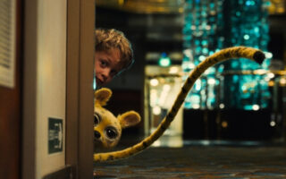 Marsupilami: Confusão a Bordo aposta no humor infantil e em uma aventura familiar sem grandes ambições