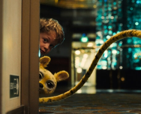 Marsupilami: Confusão a Bordo aposta no humor infantil e em uma aventura familiar sem grandes ambições