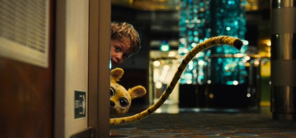 Marsupilami: Confusão a Bordo aposta no humor infantil e em uma aventura familiar sem grandes ambições