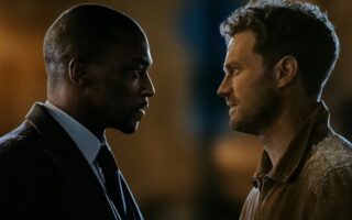 12 12 12 | Série policial com Anthony Mackie e Jamie Dornan ganha teaser