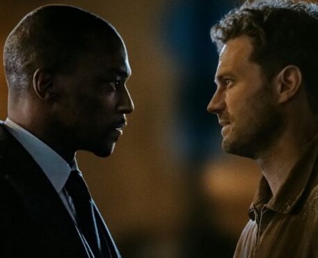 12 12 12 | Série policial com Anthony Mackie e Jamie Dornan ganha teaser