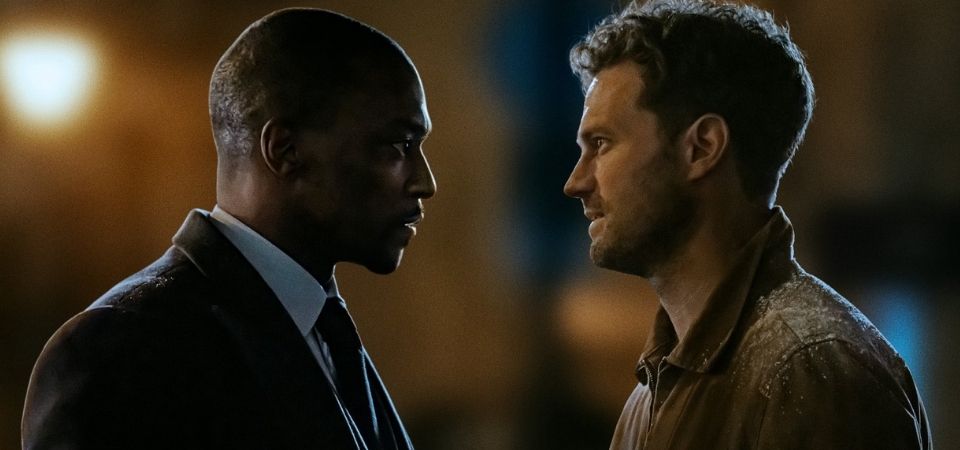 12 12 12 | Série policial com Anthony Mackie e Jamie Dornan ganha teaser