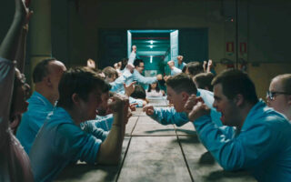 Colegas e o Herdeiro ganha estreia especial na Cinemark com Cinema 2 em 1
