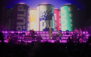 Pulp: Até Onde Você Vai Por um Bis? ganha data de estreia