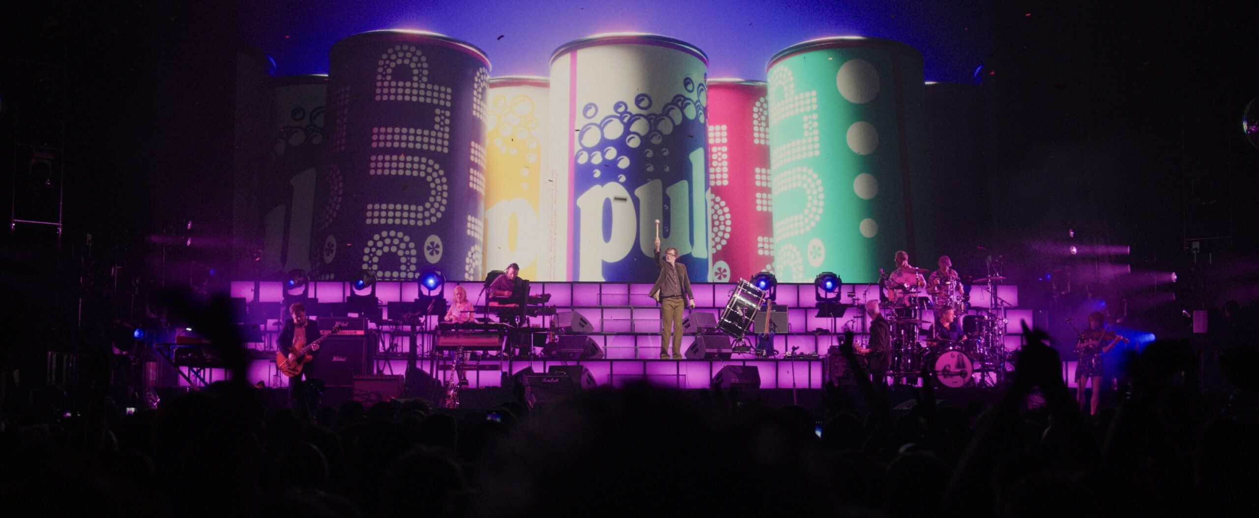 Pulp: Até Onde Você Vai Por um Bis? ganha data de estreia