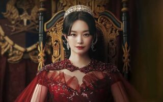 A Imperatriz se Casou Novamente chega ao Disney+ em novembro