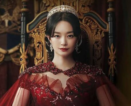 A Imperatriz se Casou Novamente chega ao Disney+ em novembro