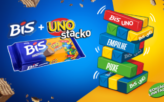 BIS e UNO anunciam collab inédita
