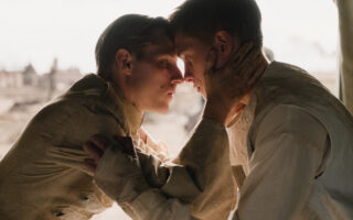 Coward | Novo filme de Lukas Dhont ganha imagens inéditas
