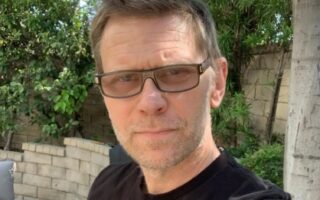 Mark Pellegrino, o Lucifer de Supernatural, é confirmado na Horror Expo 2026 em São Paulo