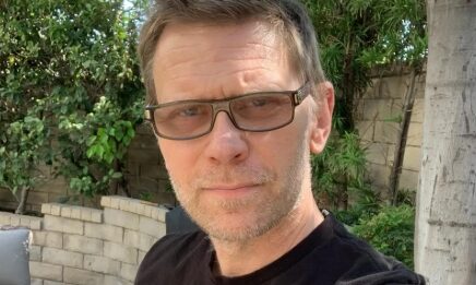 Mark Pellegrino, o Lucifer de Supernatural, é confirmado na Horror Expo 2026 em São Paulo