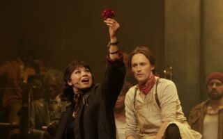 CCXP26 recebe painel inédito de Hadestown, um dos maiores sucessos da Broadway