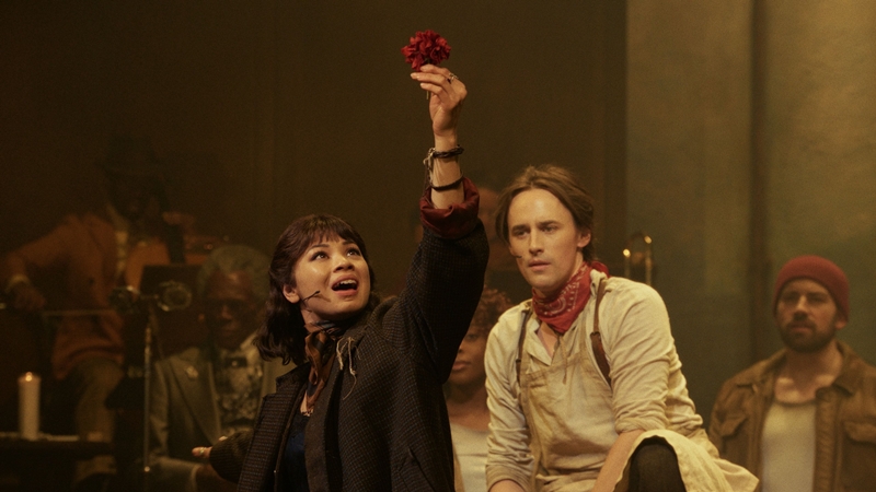 CCXP26 recebe painel inédito de Hadestown, um dos maiores sucessos da Broadway