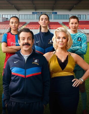 Ted Lasso volta a conquistar o coração na 4ª temporada e prova que ainda tem muito a dizer