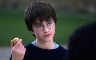 Harry Potter | Warner Bros. anuncia pré-venda dos 25 anos de Pedra Filosofal