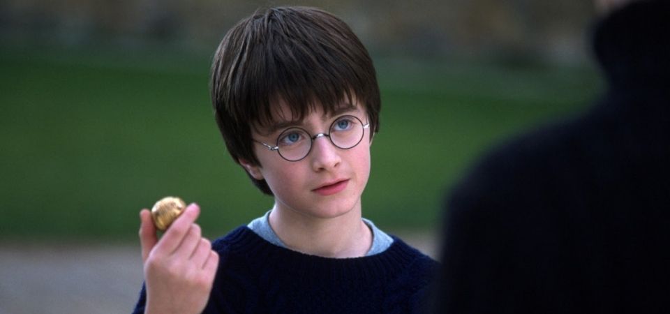 Harry Potter | Warner Bros. anuncia pré-venda dos 25 anos de Pedra Filosofal