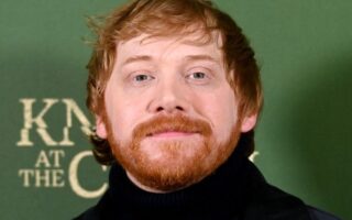 Harry Potter e a Criança Amaldiçoada terá Rupert Grint de volta como Rony Weasley