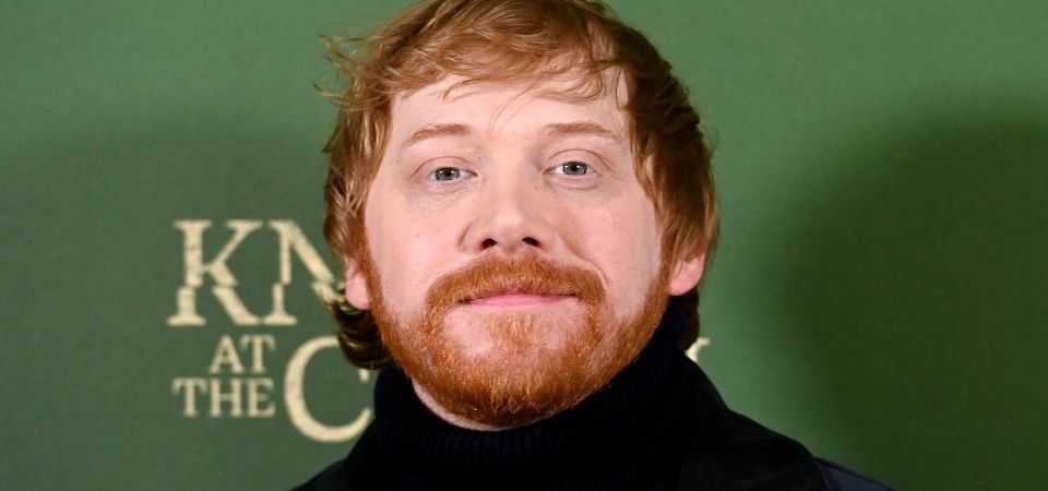 Harry Potter e a Criança Amaldiçoada terá Rupert Grint de volta como Rony Weasley