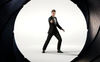 007 | Lista de finalistas a James Bond tem apenas seis nomes