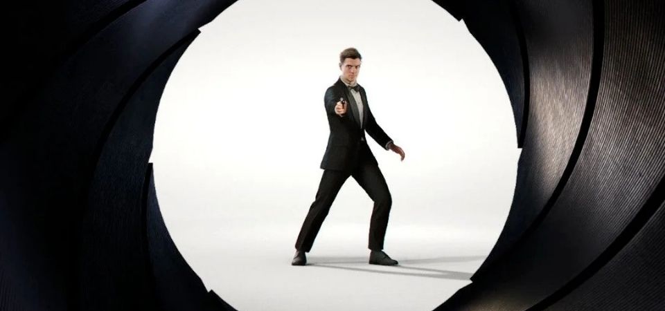 007 | Lista de finalistas a James Bond tem apenas seis nomes