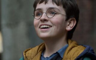 HBO Max divulga trailer da série Harry Potter e a Pedra Filosofal