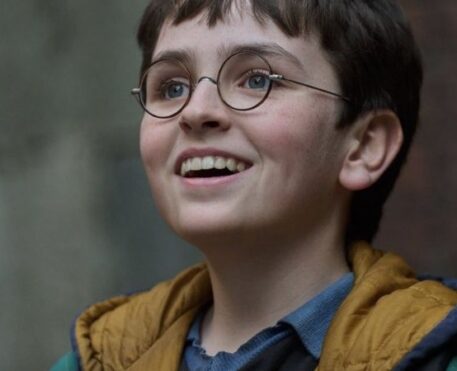 HBO Max divulga trailer da série Harry Potter e a Pedra Filosofal