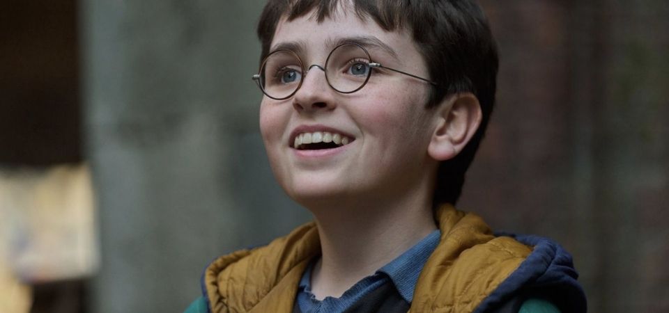 HBO Max divulga trailer da série Harry Potter e a Pedra Filosofal