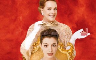 O Diário da Princesa 3 não terá o retorno de Julie Andrews