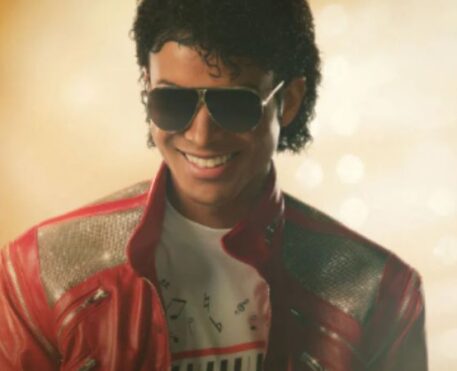 Michael Jackson