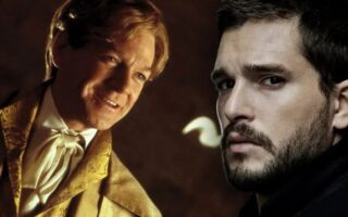 Mudou! Kit Harington será Gilderoy Lockhart em série de Harry Potter