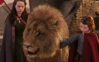 Nárnia: O Sobrinho do Mago terá 2º maior orçamento da Netflix