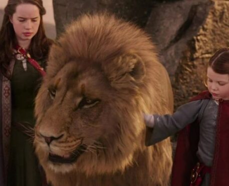 Nárnia: O Sobrinho do Mago terá 2º maior orçamento da Netflix