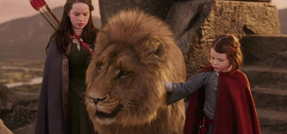 Nárnia: O Sobrinho do Mago terá 2º maior orçamento da Netflix