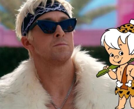 Os Flintstones | Ryan Gosling está desenvolvendo live-action focado em Bam-Bam