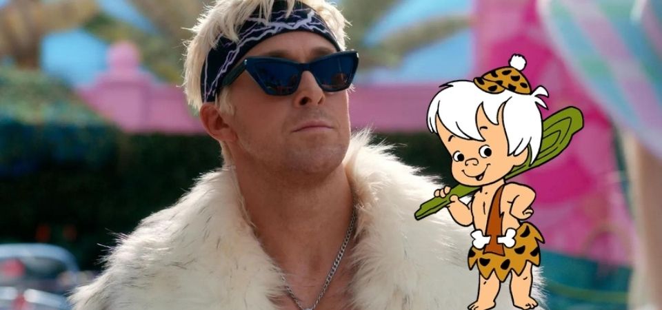 Os Flintstones | Ryan Gosling está desenvolvendo live-action focado em Bam-Bam