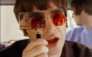 Oasis: Don’t Look Back In Anger ganha novo cartaz