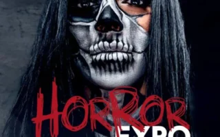 Horror Expo 2026 inicia vendas de experiências exclusivas