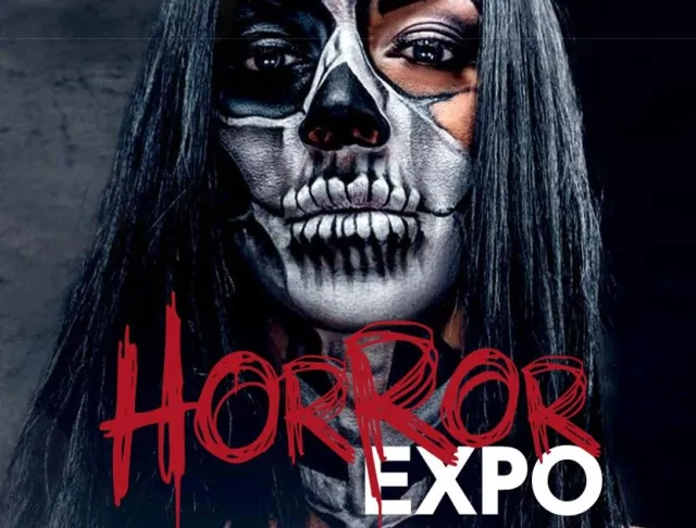 Horror Expo 2026 inicia vendas de experiências exclusivas