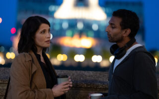 Secret Service | Série com Gemma Arterton será exibida no MGM+