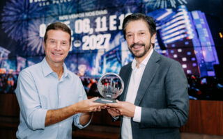The Town confirma datas de 2027