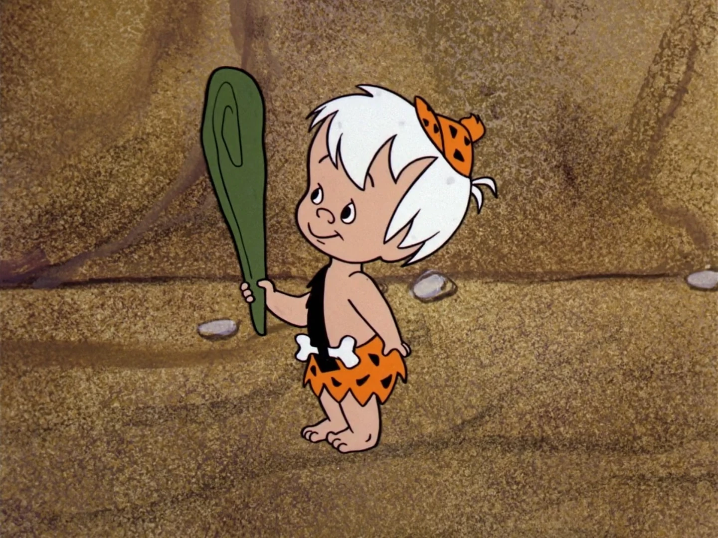 Bam Bam Flinstones