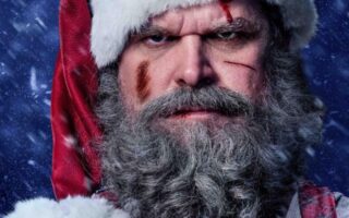 Noite Ainda Mais Infeliz | Sequência com David Harbour ganha trailer