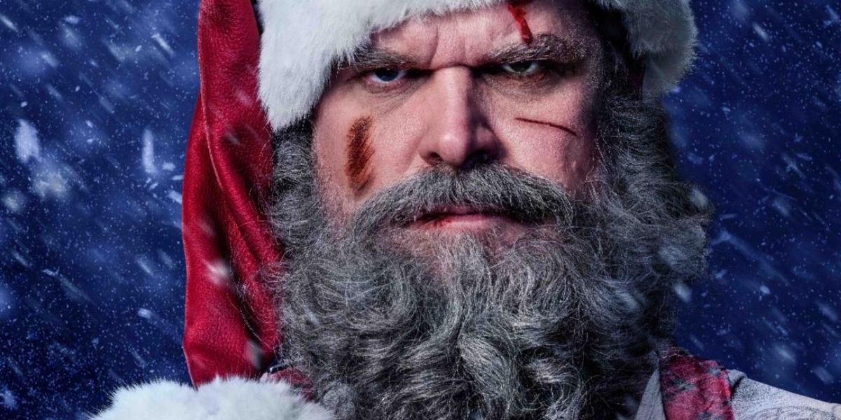 Noite Ainda Mais Infeliz | Sequência com David Harbour ganha trailer