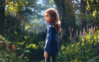 O Bosque Selvagem | Animação ganha trailer final